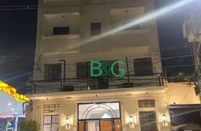 Loja à venda, 100 m² por r$ 3.180.000,00 - pinheiros - são paulo/sp