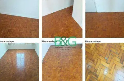 Apartamento com 1 dormitório para alugar, 58 m² por r$ 1.831,00/mês - sé - são paulo/sp