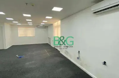 Conjunto à venda, 200 m² por r$ 4.500.000 - itaim - são paulo/sp