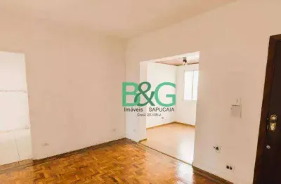 Apartamento à venda, 83 m² por r$ 497.000,00 - pompeia - são paulo/sp