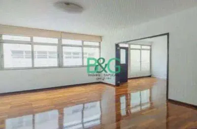 Apartamento com 3 dormitórios para alugar, 130 m² por r$ 10.288,00/mês - jardim paulista - são paulo/sp