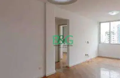Apartamento à venda, 113 m² por r$ 899.000,00 - vila mariana - são paulo/sp