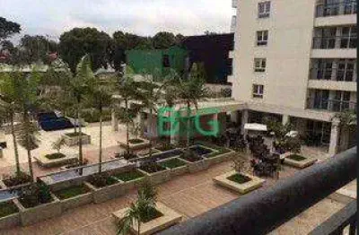 Sala, 37 m² - venda por r$ 320.000,00 ou aluguel por r$ 2.733,00/mês - jabaquara - são paulo/sp