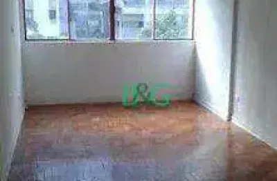 Studio à venda, 34 m² por r$ 269.000,00 - bela vista - são paulo/sp