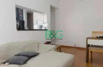 Apartamento com 2 dormitórios à venda, 72 m² por r$ 586.165,00 - perdizes - são paulo/sp