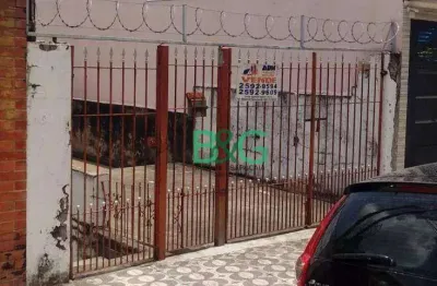 Casa com 3 dormitórios à venda, 125 m² por r$ 275.000,00 - jardim santa maria - são paulo/sp