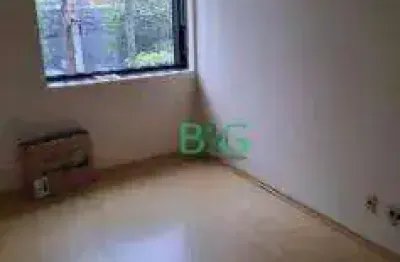 Apartamento com 2 dormitórios à venda, 45 m² por r$ 530.000,00 - chácara santo antônio (zona sul) - são paulo/sp