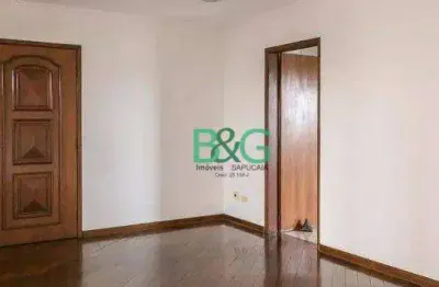 Apartamento com 4 dormitórios à venda, 130 m² por r$ 1.499.000 - parque colonial - são paulo/sp