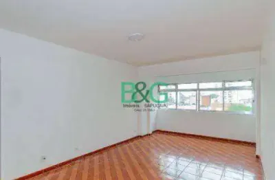 Apartamento com 2 dormitórios à venda, 102 m² por r$ 509.000,00 - mooca - são paulo/sp