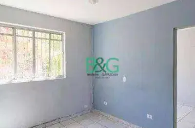 Sobrado com 5 dormitórios à venda, 140 m² por r$ 599.000,00 - vila nova cachoeirinha - são paulo/sp