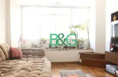 Apartamento com 3 dormitórios à venda, 217 m² por r$ 1.499.000,00 - república - são paulo/sp