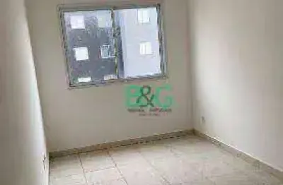 Apartamento com 1 dormitório à venda, 33 m² por r$ 259.000,00 - mooca - são paulo/sp