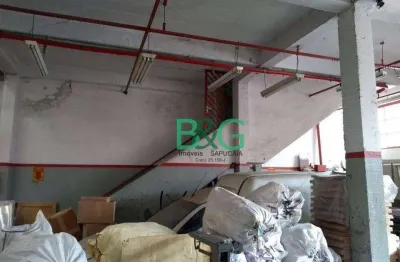 Galpão para locação, são paulo / sp, bairro mooca, 5 banheiros, área total 480,00 m², área construída 450,00 m²
