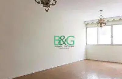 Apartamento com 3 dormitórios à venda, 130 m² por r$ 849.000,00 - santana - são paulo/sp