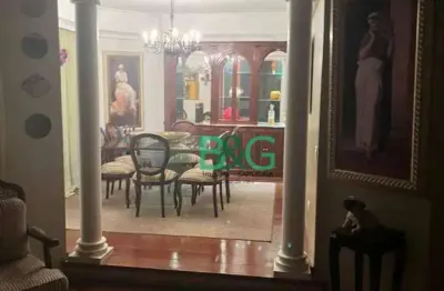 Apartamento à venda, 149 m² por r$ 1.590.000,00 - planalto paulista - são paulo/sp