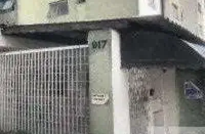 Apartamento com 2 dormitórios à venda, 48 m² por r$ 119.673,87 - serraria - diadema/sp