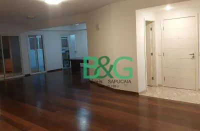 Apartamento à venda, 265 m² por r$ 4.000.000,00 - paraíso - são paulo/sp