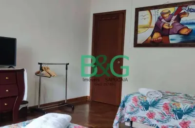 Apartamento com 3 dormitórios à venda, 140 m² por r$ 980.000,00 - pinheiros - são paulo/sp