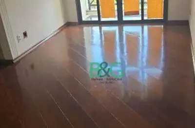 Apartamento à venda, 75 m² por r$ 590.000,00 - chácara inglesa - são paulo/sp