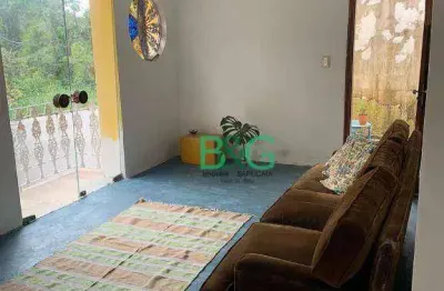 Casa com 3 dormitórios à venda, 511 m² por r$ 9.635.000,00 - tucuruvi - são paulo/sp