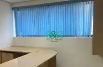 Conjunto, 124 m² - venda por r$ 720.000,00 ou aluguel por r$ 8.670,32/mês - vila monte alegre - são paulo/sp