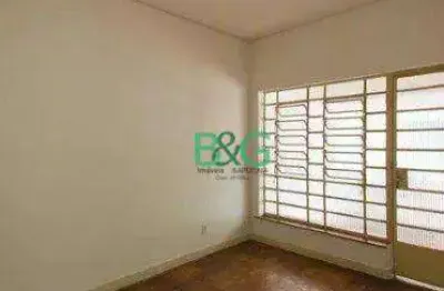 Casa à venda, 240 m² por r$ 1.449.000,00 - vila monumento - são paulo/sp