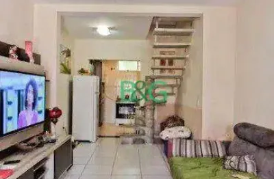 Sobrado à venda, 360 m² por r$ 874.000,00 - mandaqui - são paulo/sp