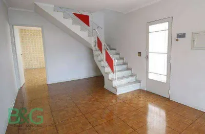 Sobrado com 3 dormitórios à venda, 157 m² por R$ 780.000,00 - Vila Aurora (Zona Norte) - São Paulo/SP