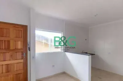 Apartamento à venda, 42 m² por r$ 220.000,00 - jardim brasília - são paulo/sp