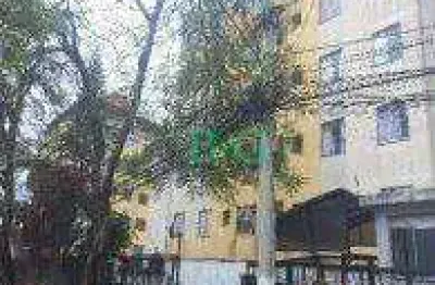 Apartamento à venda, 98 m² por r$ 175.242,00 - chácara santa maria - são paulo/sp