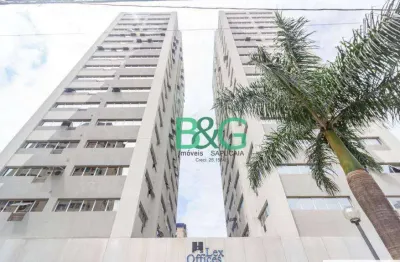 Conjunto, 31 m² - venda por r$ 477.000,00 ou aluguel por r$ 2.875,00/mês - barra funda - são paulo/sp