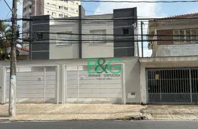 Sobrado à venda, 220 m² por r$ 1.300.000,00 - bosque da saúde - são paulo/sp