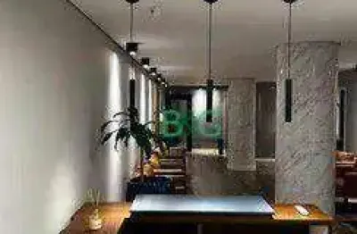 Conjunto à venda, 170 m² por r$ 950.000,00 - centro - são paulo/sp