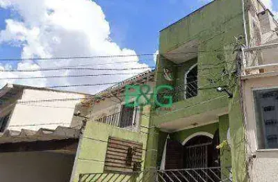 Casa com 3 dormitórios, 140 m² - venda por r$ 790.000,00 ou aluguel por r$ 4.000,00/mês - vila morumbi - são paulo/sp
