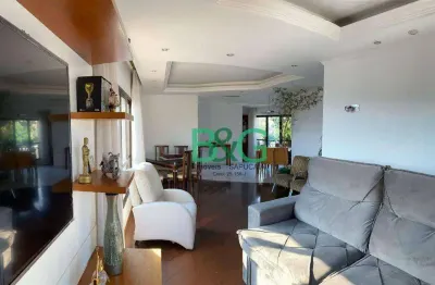 Apartamento à venda, 138 m² por r$ 770.000,00 - penha de frança - são paulo/sp