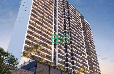 Loja à venda, 151 m² por r$ 1.630.359,72 - brooklin - são paulo/sp