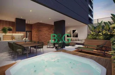 Loja à venda, 151 m² por r$ 1.630.359,72 - brooklin - são paulo/sp