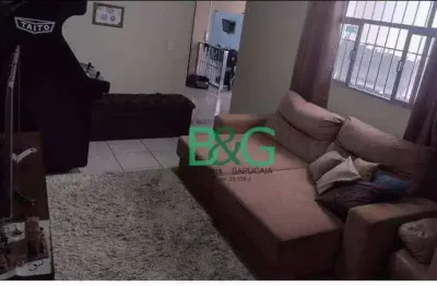 Casa com 3 dormitórios à venda, 144 m² por r$ 741.000 - canindé - são paulo/sp