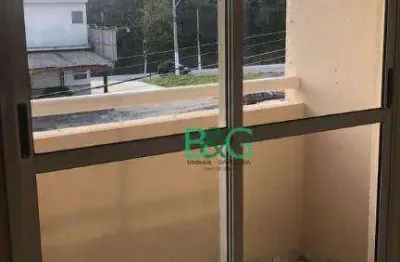 Apartamento com 3 dormitórios à venda, 65 m² por r$ 365.000,00 - jardim maringá - são paulo/sp