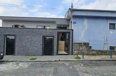 Casa à venda, 190 m² por r$ 750.000,00 - jardim fernandes - são paulo/sp