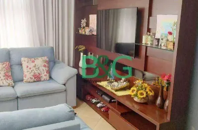 Sobrado à venda, 511 m² por r$ 1.560.000,00 - cidade líder - são paulo/sp