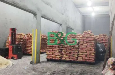 Galpão à venda, 566 m² por r$ 2.200.000,00 - itaquera - são paulo/sp
