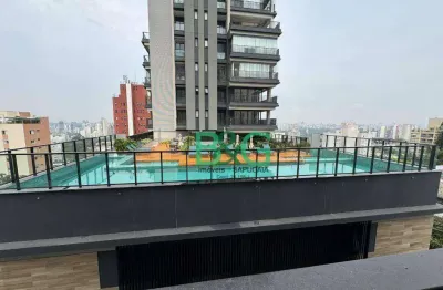 Apartamento à venda, 127 m² por r$ 1.800.000,00 - sumarezinho - são paulo/sp