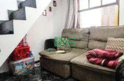 Sobrado à venda, 205 m² por r$ 1.215.000,00 - tucuruvi - são paulo/sp