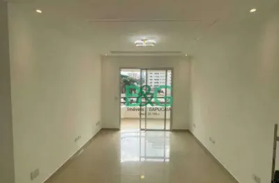 Apartamento com 3 dormitórios à venda, 92 m² por r$ 830.000 - vila regente feijó - são paulo/sp