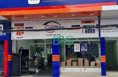 Ponto para alugar, 974 m² por r$ 40.000/mês - pinheiros - são paulo/sp