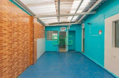 Ponto para alugar, 236 m² por r$ 10.000/mês - saúde - são paulo/sp