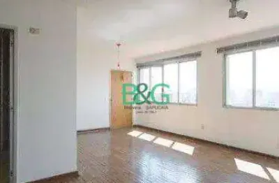 Apartamento com 3 dormitórios à venda, 112 m² por r$ 800.000,00 - santo amaro - são paulo/sp