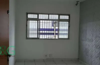 Sala para alugar, 24 m² por r$ 1.140,00/mês - são miguel paulista - são paulo/sp