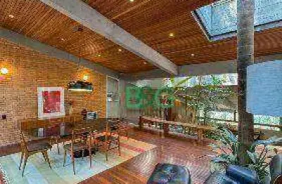 Casa com 5 dormitórios à venda, 670 m² por r$ 4.500.000,00 - cacéia - mairiporã/sp
